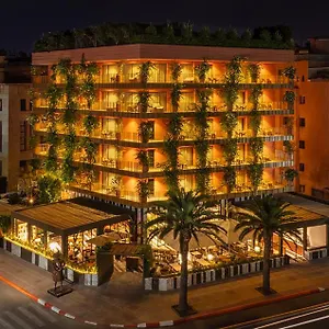 Hotel Jadali&spa, Marrakesch