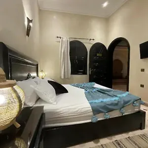Guest house Hanafi, Marrakesh