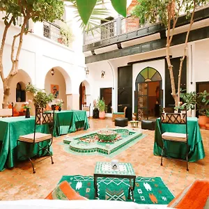 Riad Abbassia Marrakech Premiere, Marrakesh