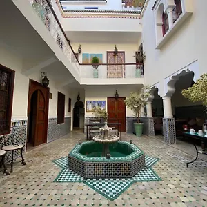 Guest house Dar Teranga &, Marrakesh