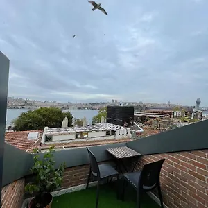 Gen Cibali Istanbul