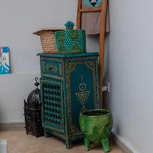 Riad Laly, Marrakesh